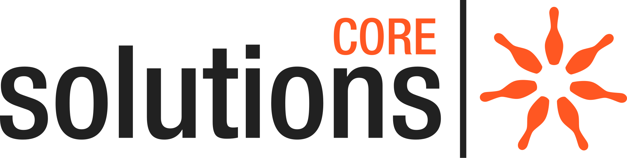 Логотип Core Hosting