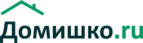Логотип Домишко.ru