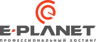 Логотип E-Planet