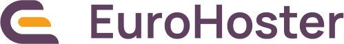 Логотип EuroHoster