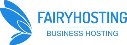 Логотип FairyHosting