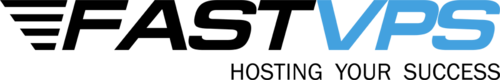 Логотип FASTVPS