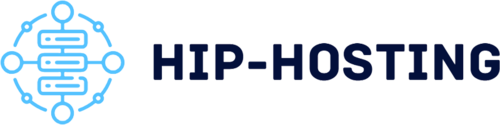 Логотип HiP-Hosting