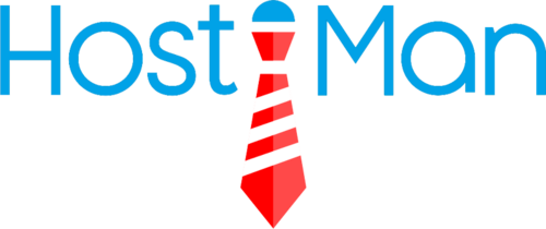 Логотип HostiMan