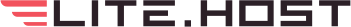 Логотип LITE.HOST