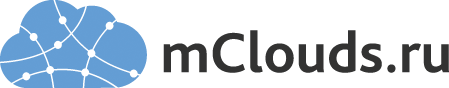 Логотип mClouds