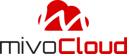 Логотип MivoCloud