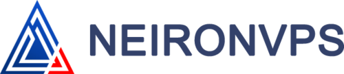 Логотип Neiron VPS