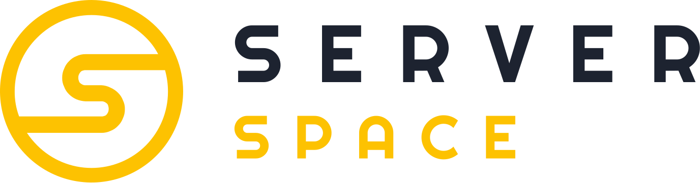 Логотип Serverspace