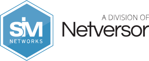 Логотип SIM-NETWORKS