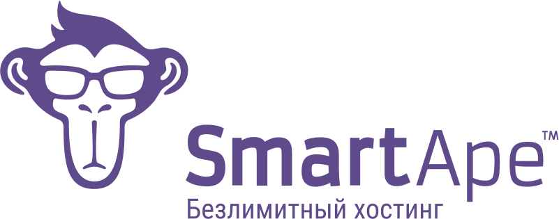 Логотип SmartApe