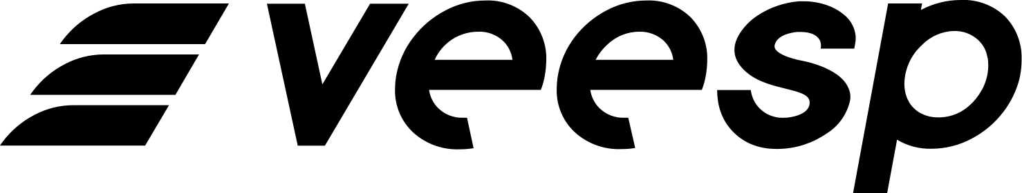 Логотип Veesp