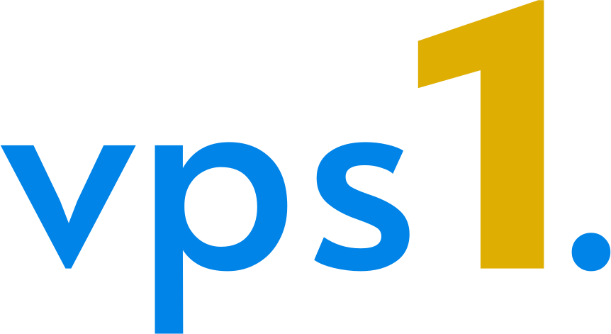 Логотип VPS1