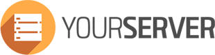 Логотип YOURSERVER